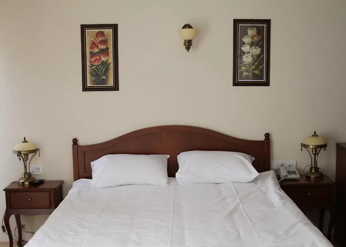 Basileus Hotel