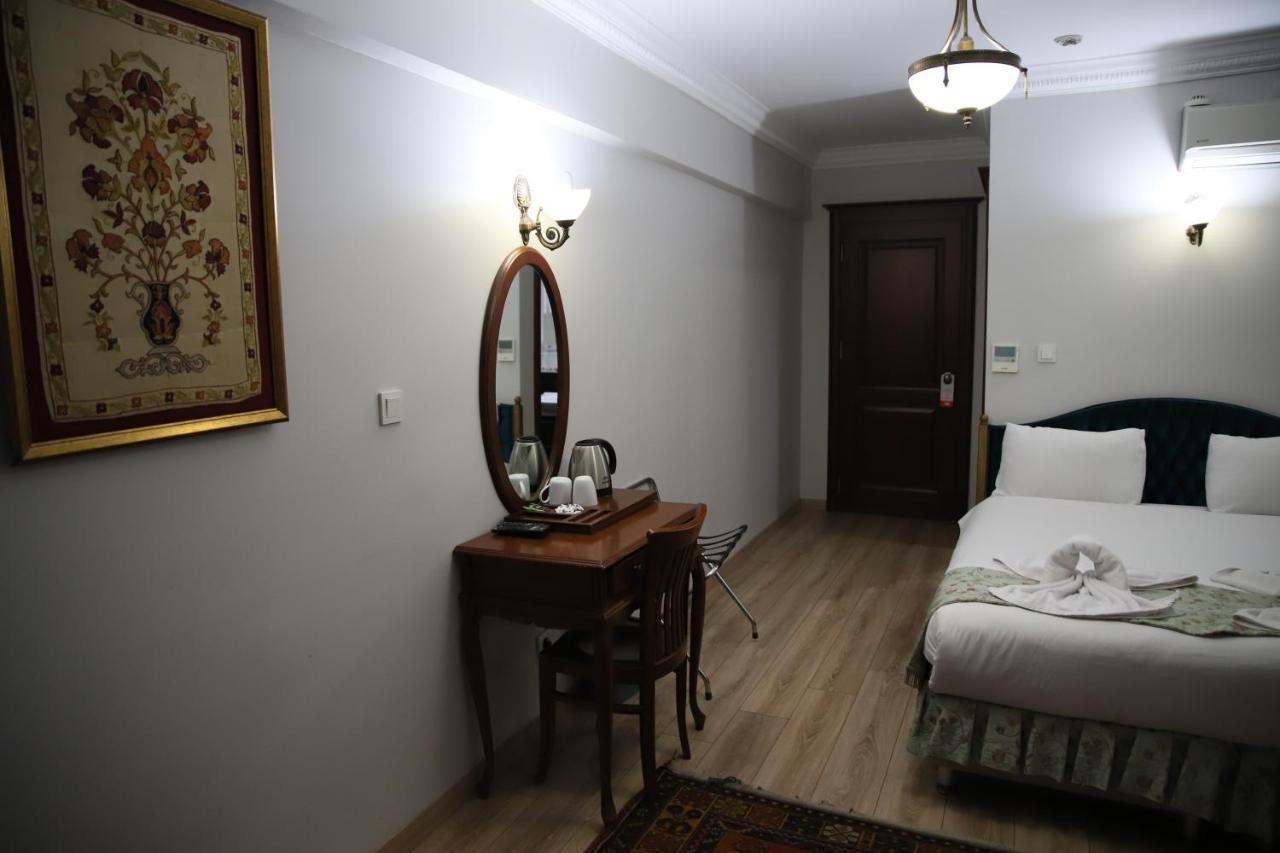 Hotel Basileus 3*