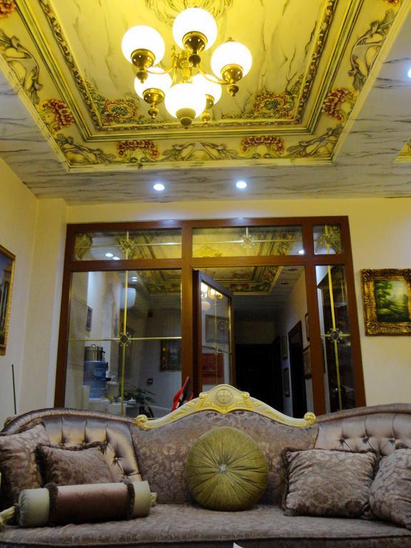 Hotel Basileus 3*