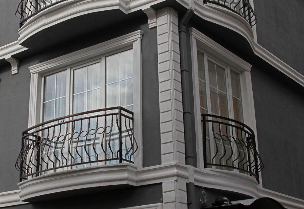 Hotel Basileus Istanbul