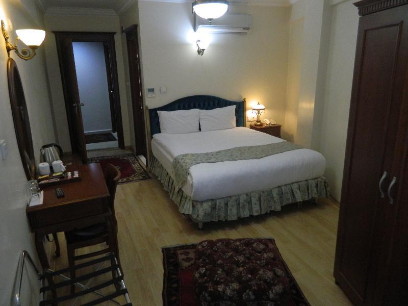 Basileus Hotel Istanbul