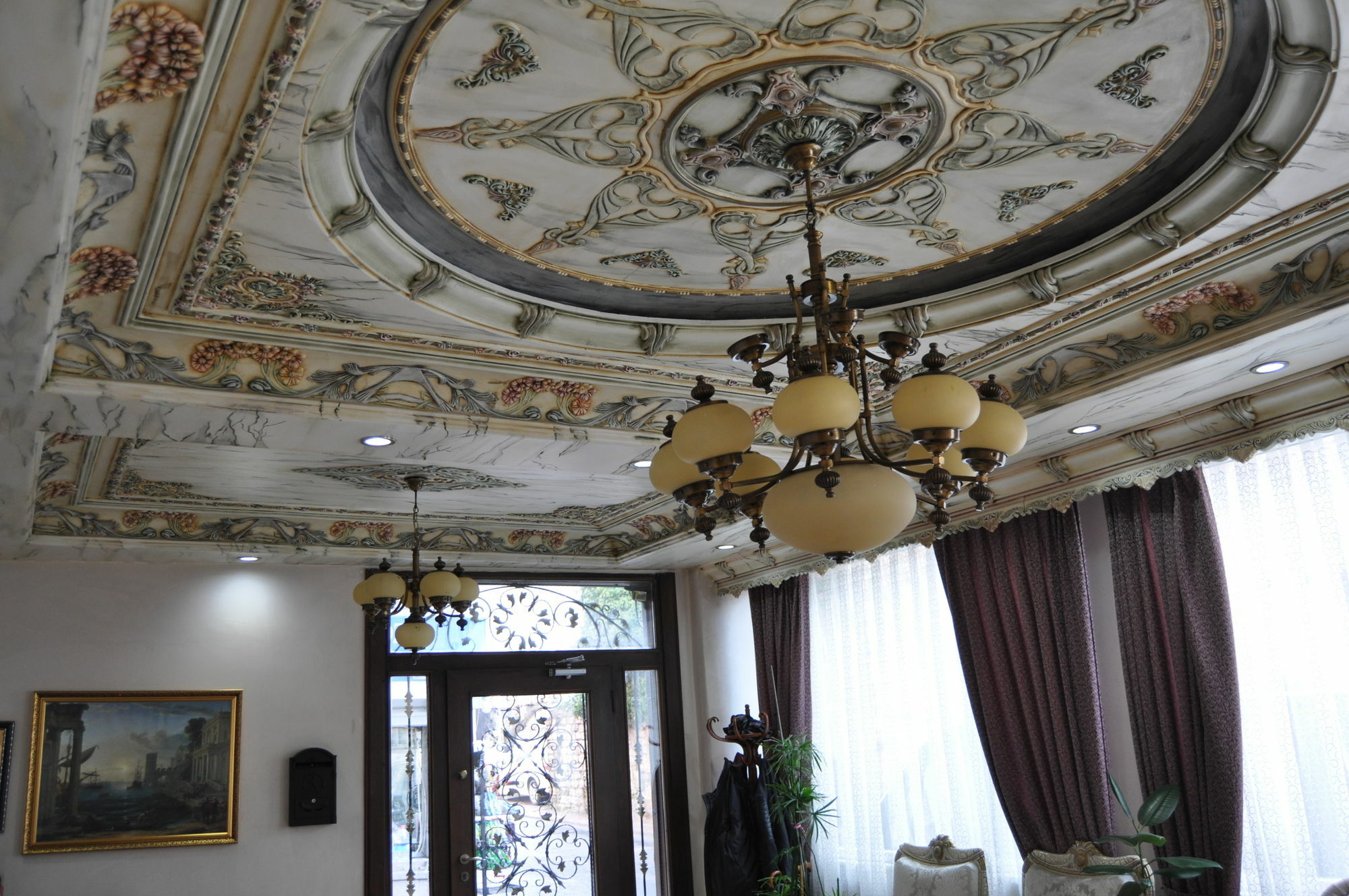 Basileus Hotel Istanbul