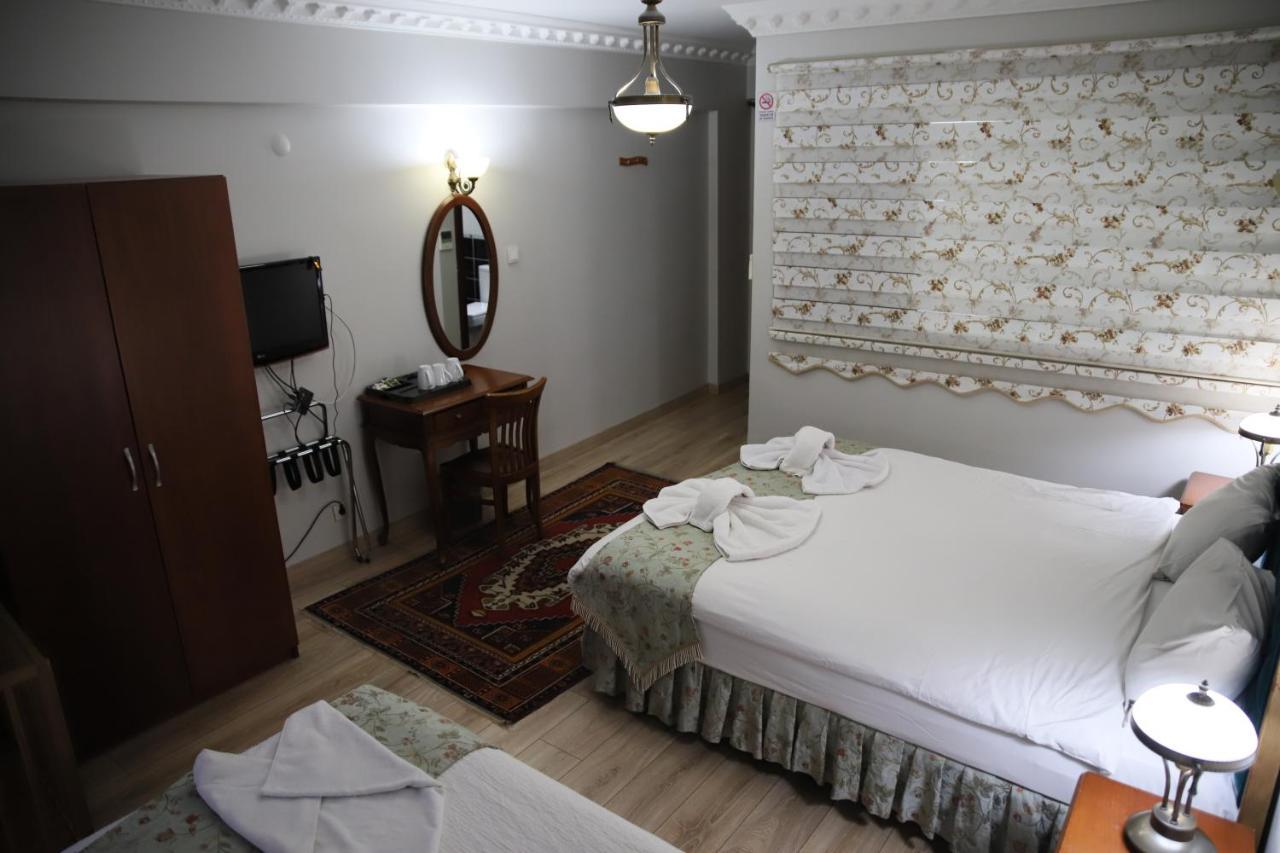 Otel Basileus 3*