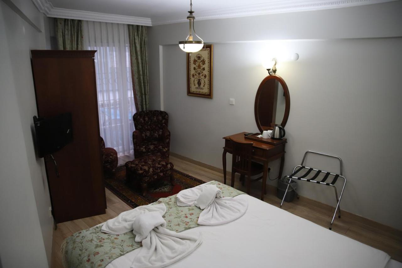 Otel Basileus İstanbul