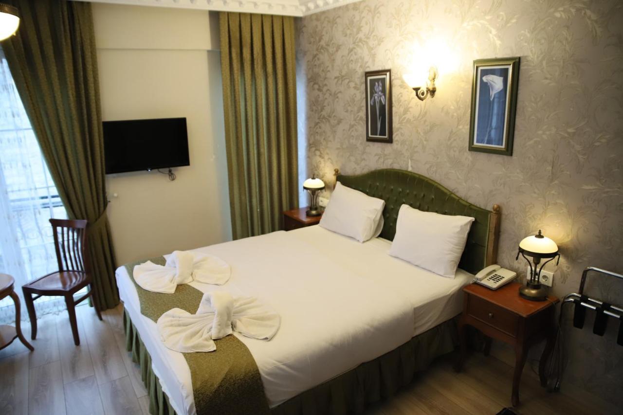Otel Basileus İstanbul