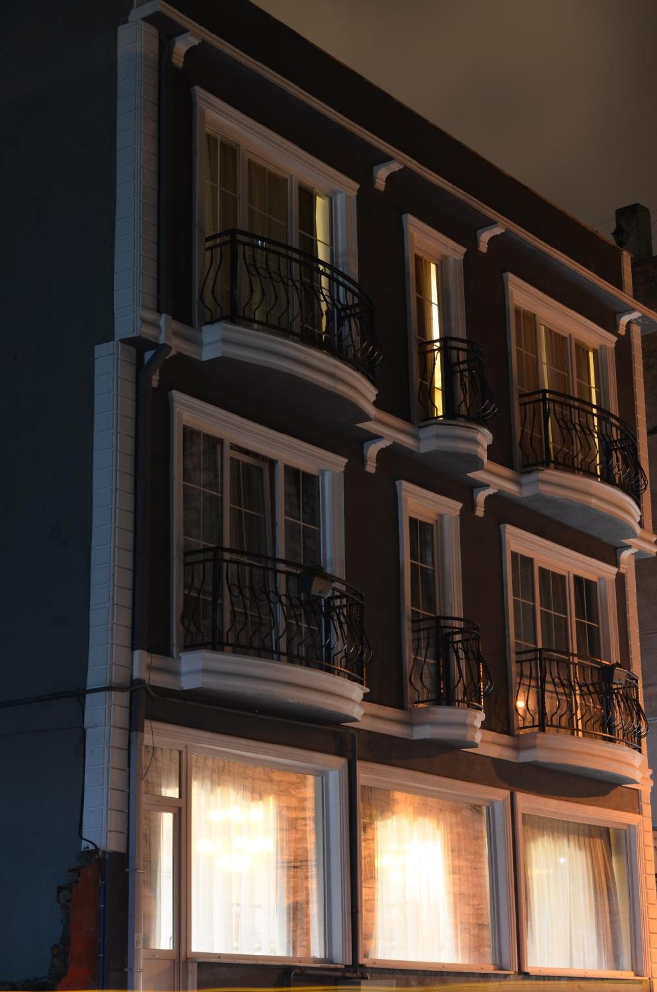 Otel Basileus 3*