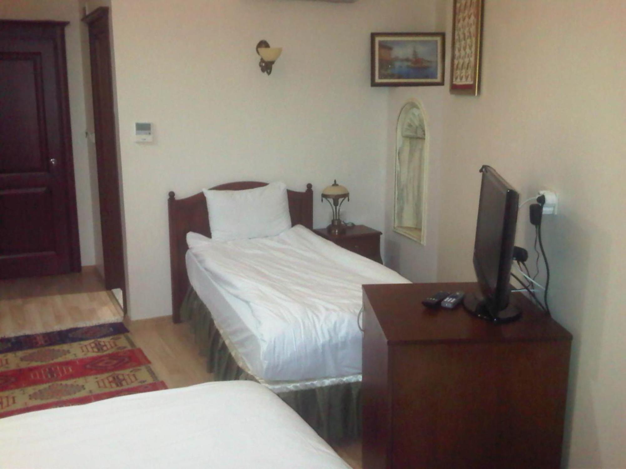 Otel Basileus İstanbul
