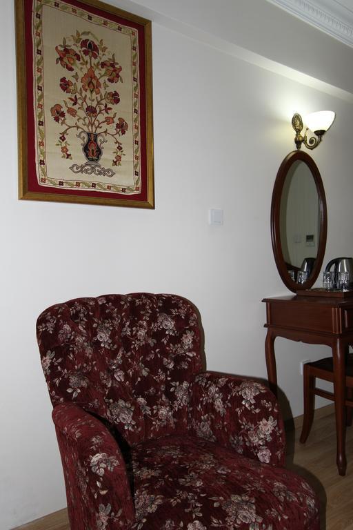 Otel Basileus İstanbul