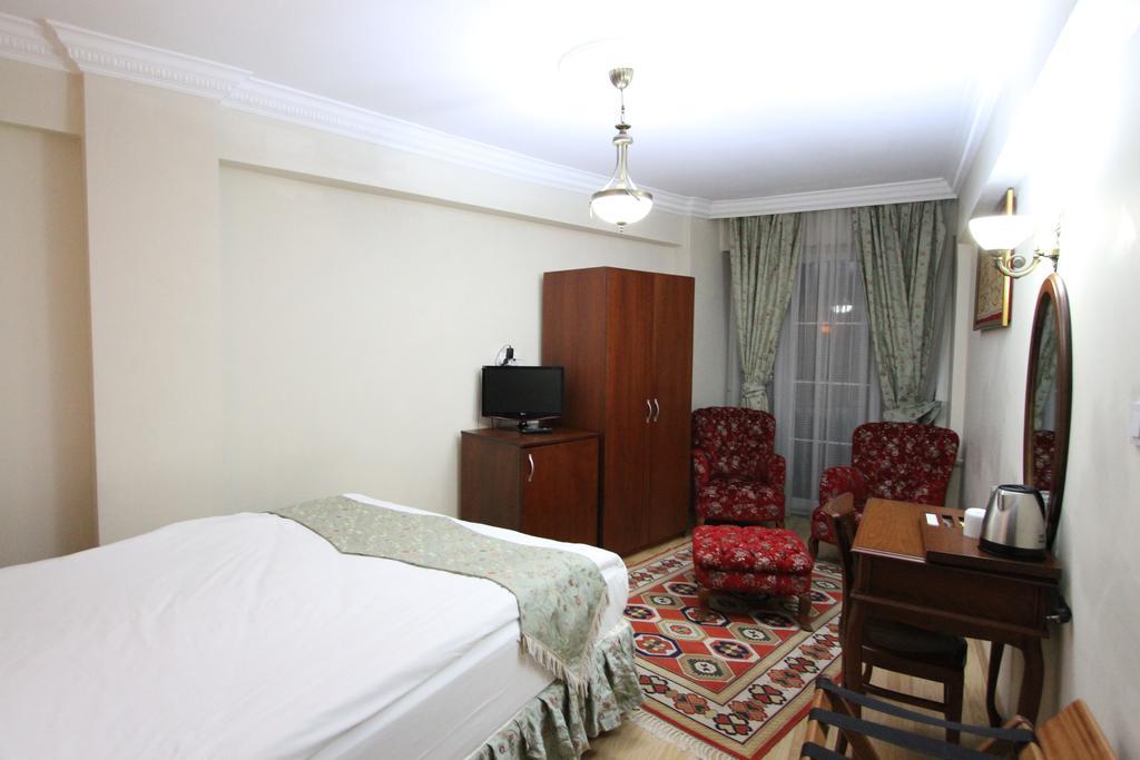 Basileus Otel
