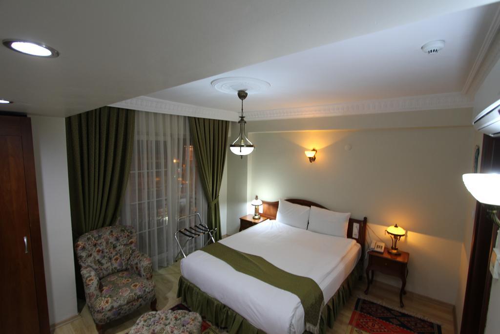 Basileus Otel 3*
