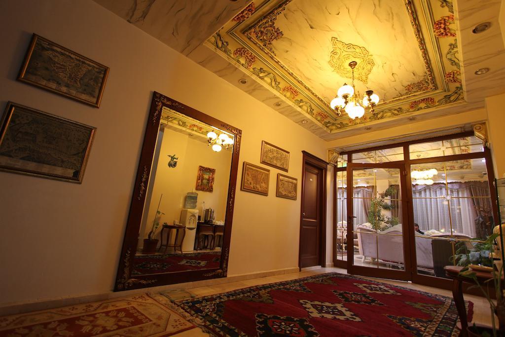 Basileus Otel 3*