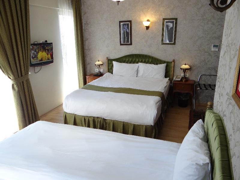 Basileus 3* İstanbul