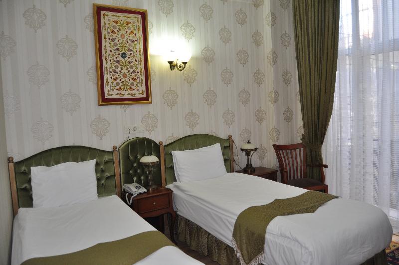 Otel Basileus