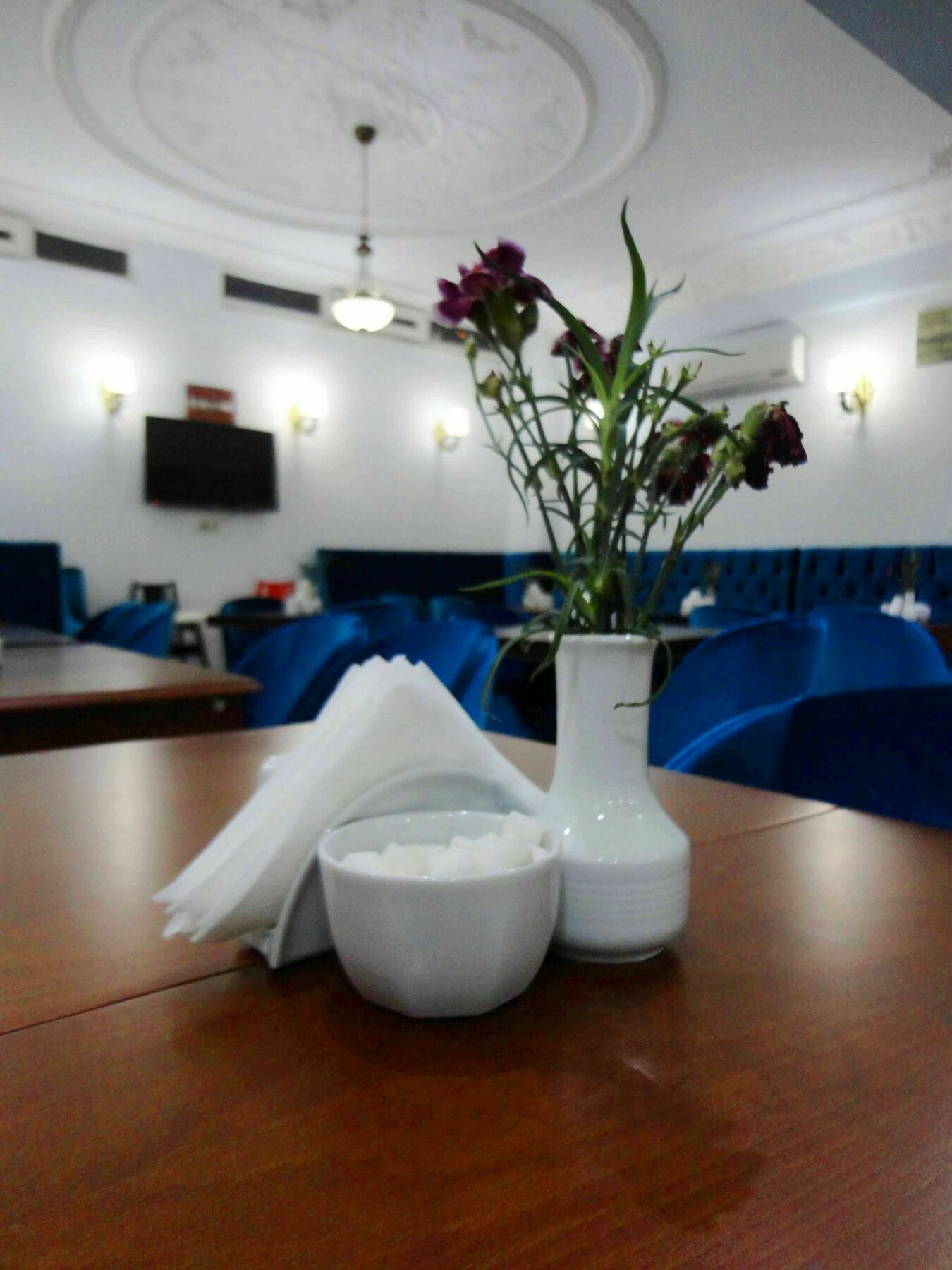 Basileus Otel 3*
