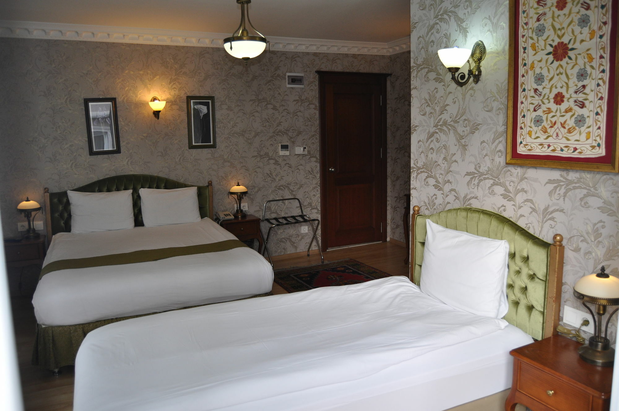 Basileus 3* İstanbul